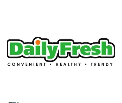 Daily Fresh
