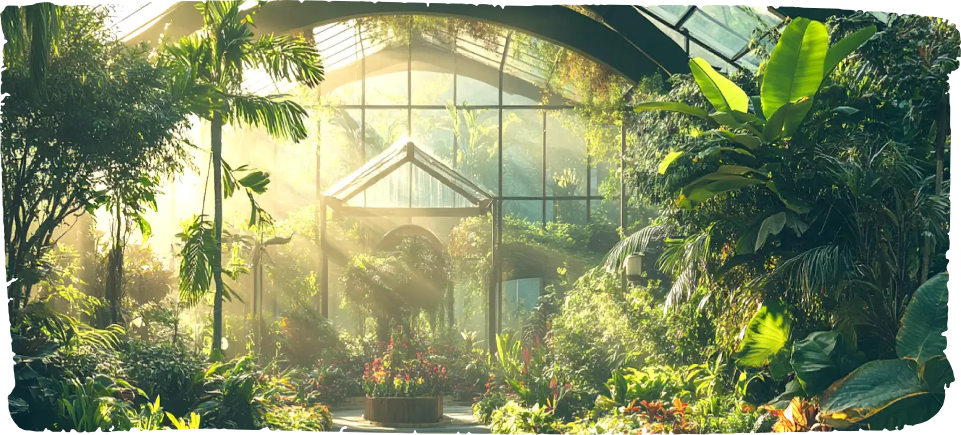 Harmony Garden 和园 (He Yuan)
